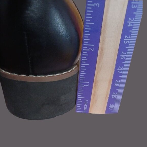 Vionic Cheryl II Lug Penny Loafer Women’s  With Lugged Outsole 6.5 - Picture 13 of 15